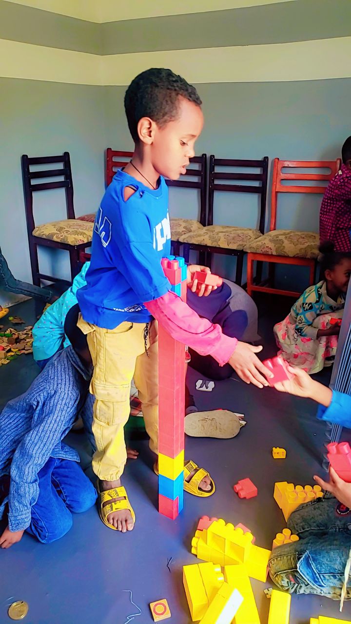 Fun and celebration 10